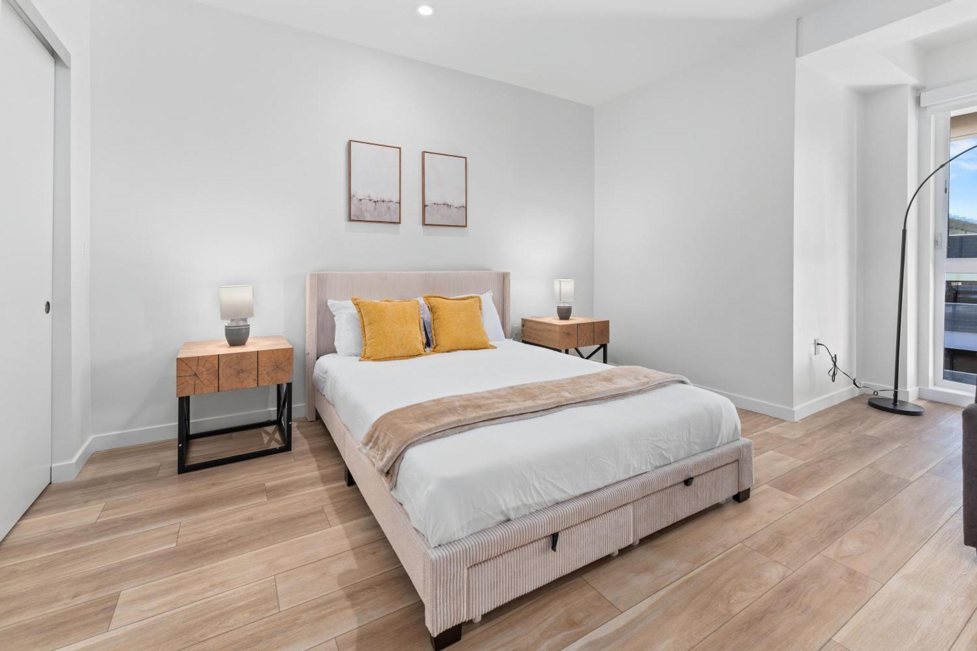 Charming In La - Conveniently Located Near Downtown! 4* Los Angeles