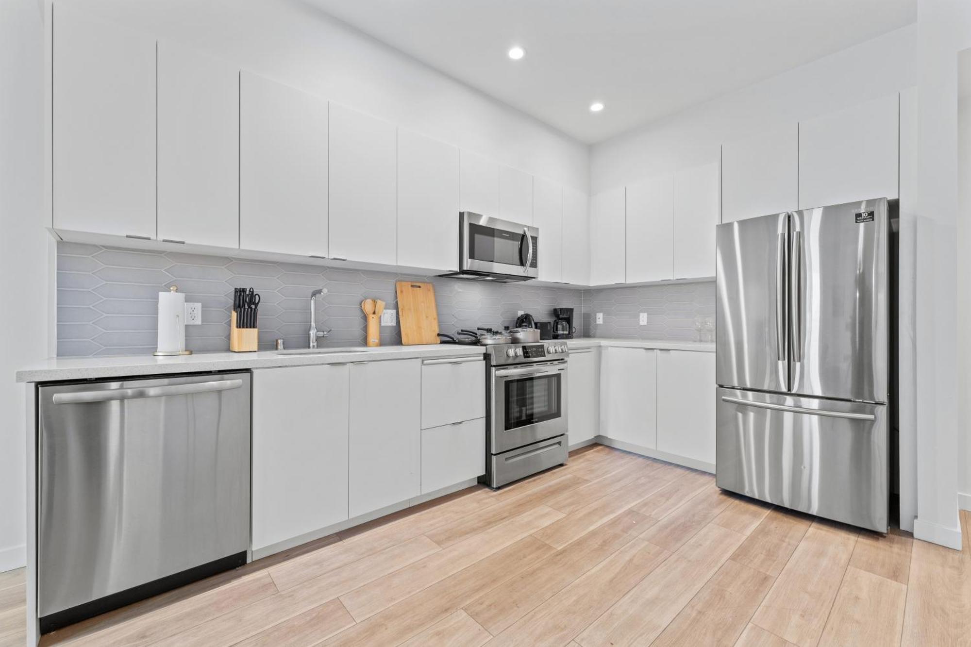 Charming In La - Conveniently Located Near Downtown! Hotel 4*