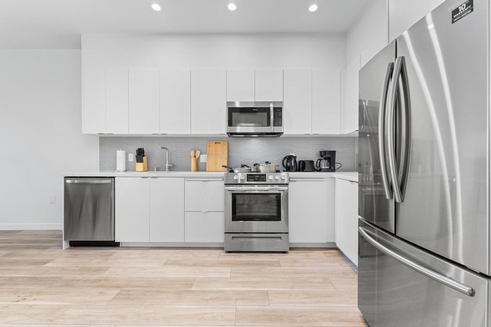 Charming In La - Conveniently Located Near Downtown! Hotel 4*