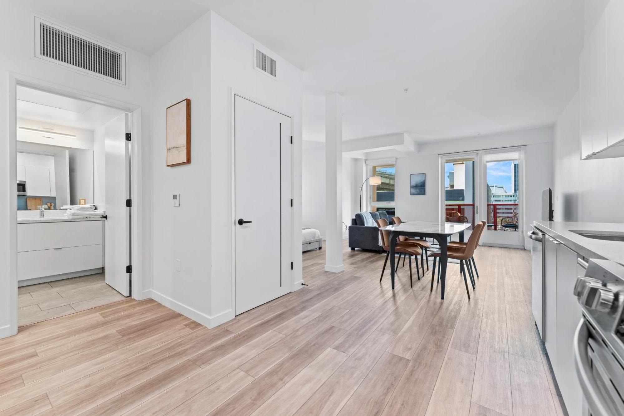 Charming In La - Conveniently Located Near Downtown! 4* Los Angeles