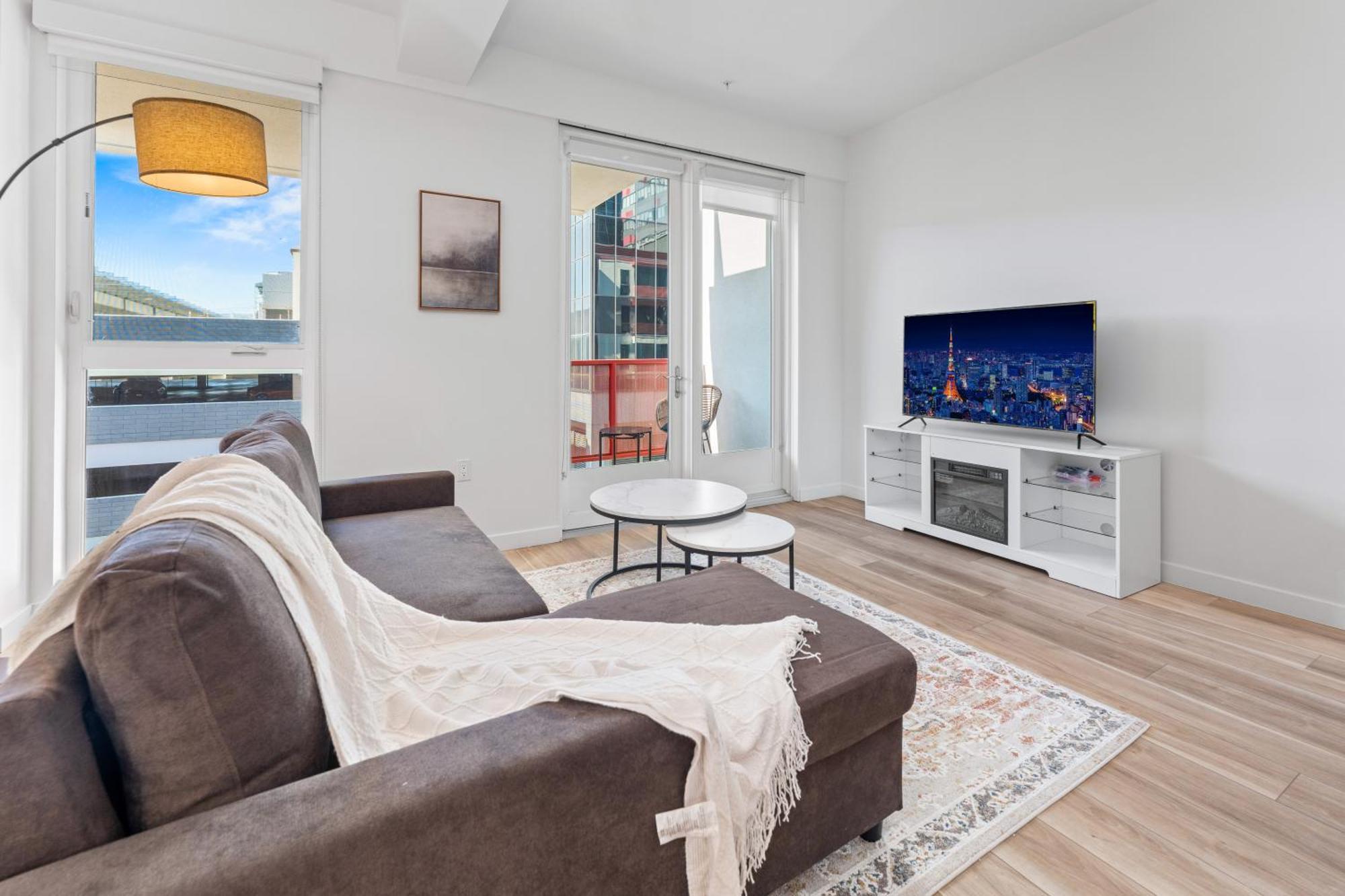 Charming In La - Conveniently Located Near Downtown! Hotel 4*