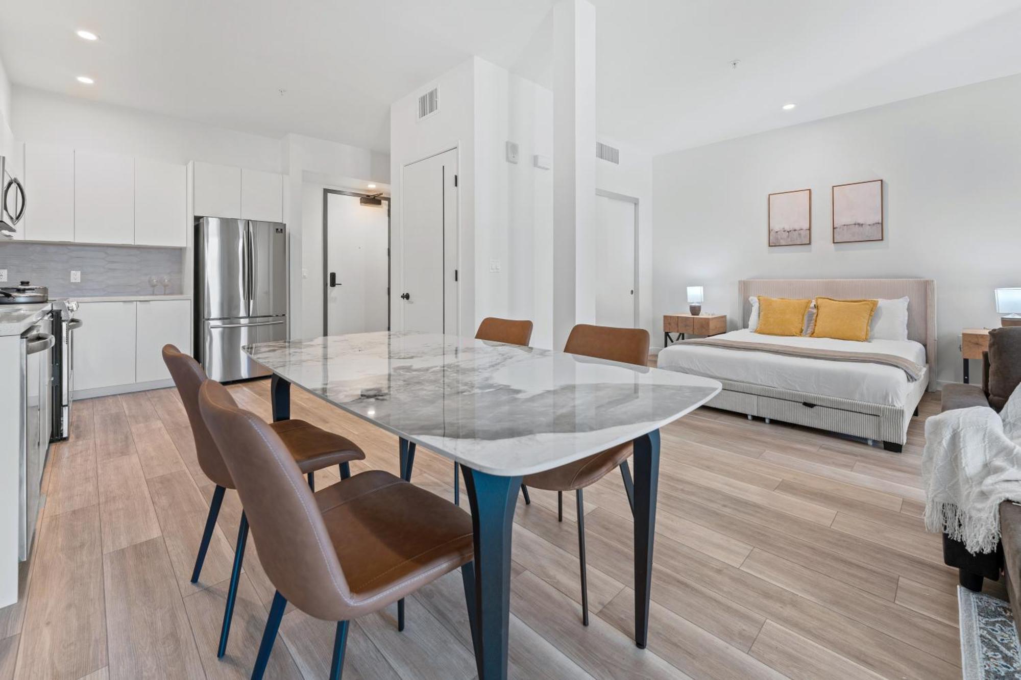 Hotel Charming In La - Conveniently Located Near Downtown! Los Angeles